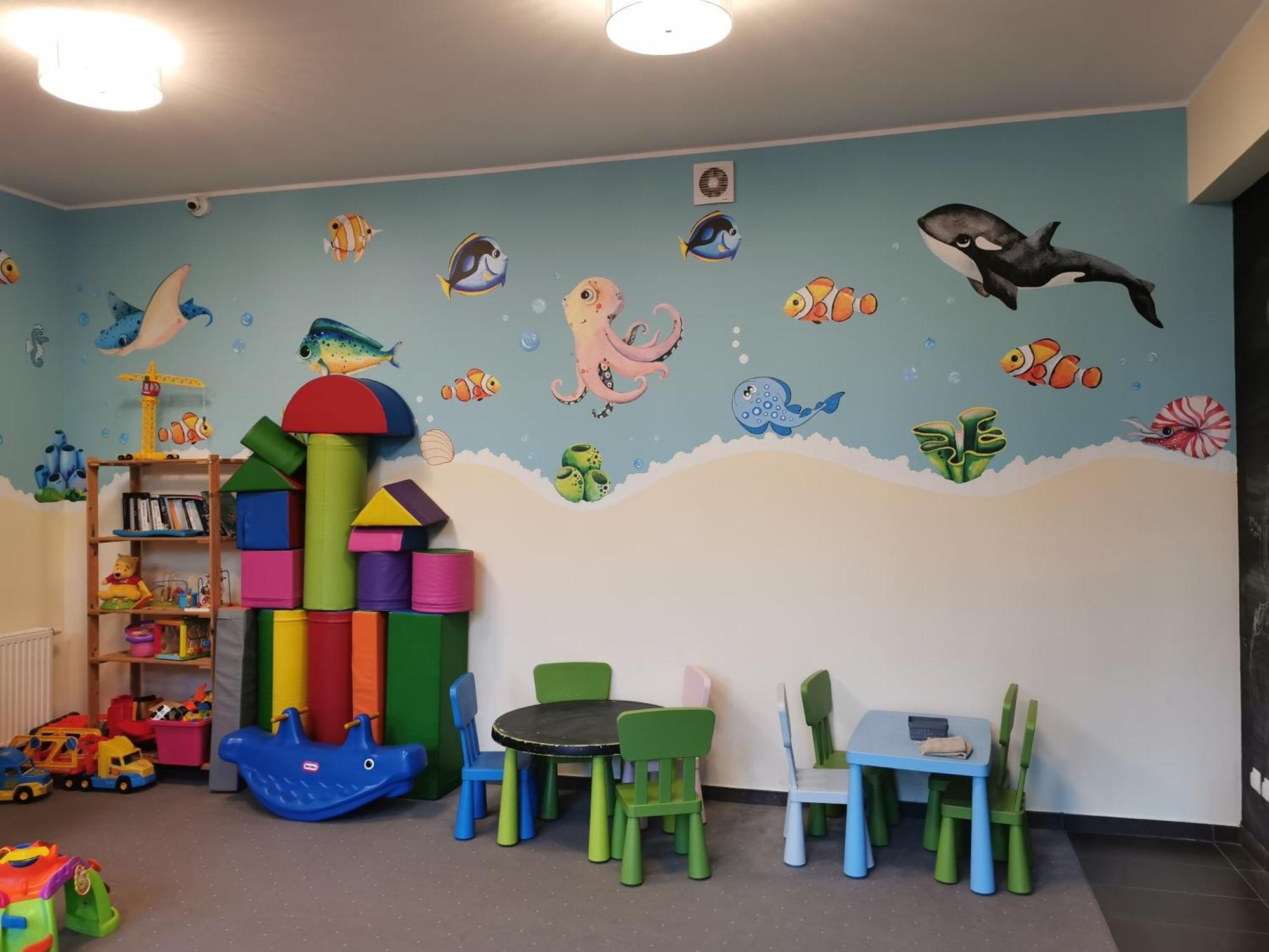 Zachodnia Polanka - Apartament Z Sauna I Silownia Kołobrzeg Extérieur photo