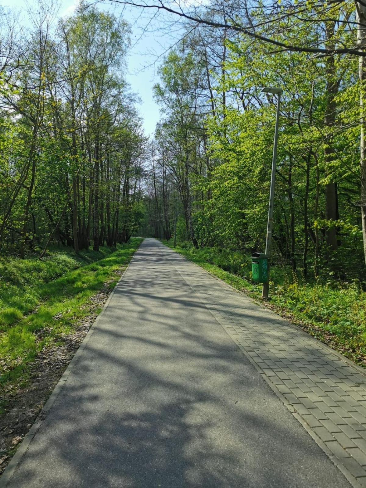 Zachodnia Polanka - Apartament Z Sauna I Silownia Kołobrzeg Extérieur photo